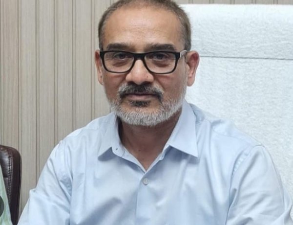 उप्र बोर्ड : 2027 की बोर्ड परीक्षाओं के लिए 20 जुलाई से शुरू होगी ऑनलाइन परीक्षा केंद्र निर्धारण की प्रक्रिया : भगवती सिंह
