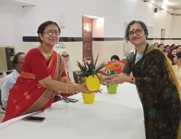 डीआईसी की समय पर पहचान से मातृ मृत्यु दर घटाई जा सकती है : डॉ. सीमा द्विवेदी