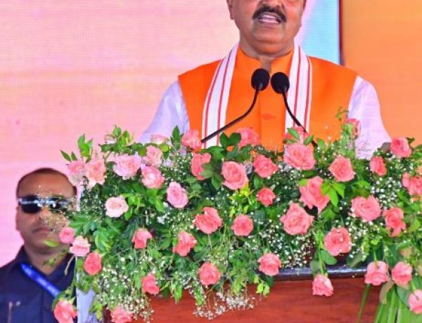 उत्तर प्रदेश में भाजपा की 2027 में हाेगी 2017 से बड़ी विजय : केशव प्रसाद मौर्य