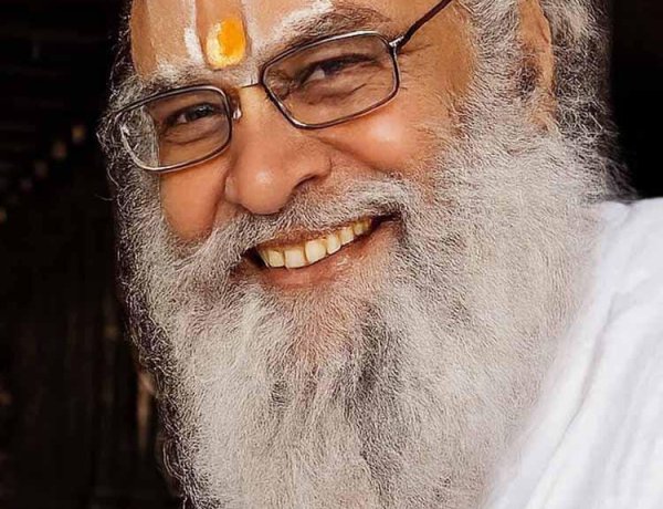 अयोध्या ने पंजाब के युवक को पंजाबी भगवान बना दिया, श्री मणिराम दास छावनी में दी गई श्रद्धांजलि