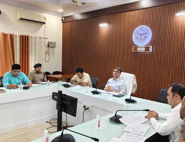 सरकारी योजनाओं का लाभ उद्यमियों को प्राथमिकता पर उपलब्ध कराएं : सत्येंद्र कुमार