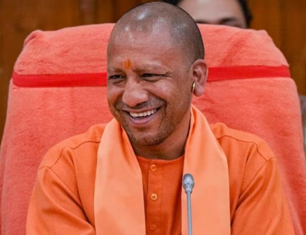 मुख्यमंत्री योगी का आगरा दो दिवसीय दौरा कल से, 342 करोड़ की विकास परियोजनाओं की देंगे सौगात