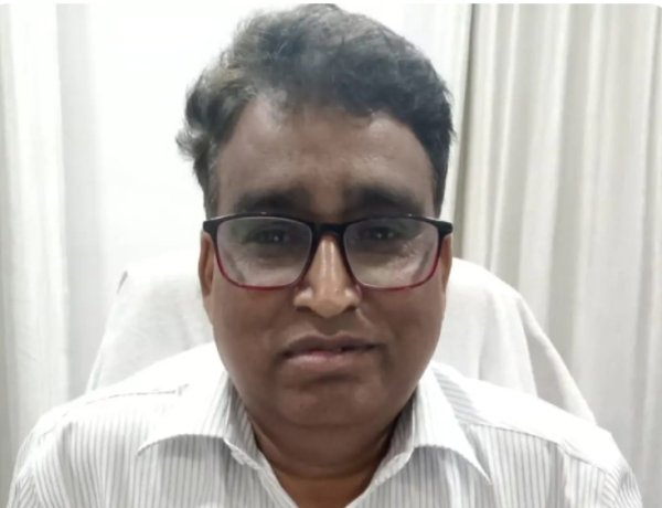 कानपुर देहात: एसीएमओ पर भ्रष्टाचार और अवैध वसूली के गंभीर आरोप,मुख्यमंत्री पोर्टल पर की गई शिकायत