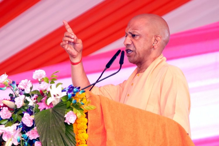 यूपी के 1.32 लाख परिषदीय विद्यालयों में स्कूल चलो अभियान के दूसरे चरण का शुभारंभ, प्रवेशोत्सव के साथ बच्चों का भव्य स्वागत