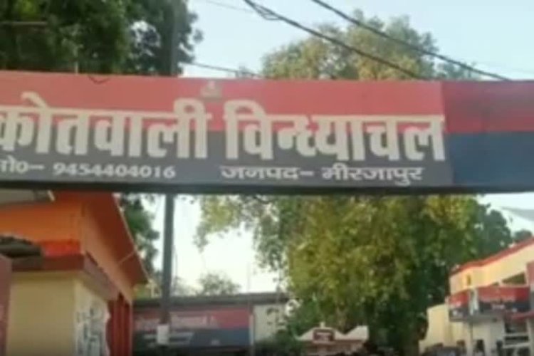 मीरजापुर : गंगा स्नान के दौरान तीन लोग डूबे,मां-बेटे काे बचाया, युवक लापता