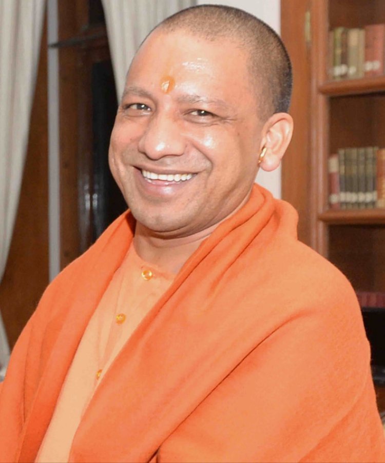 मुख्यमंत्री योगी आदित्यनाथ 8 जुलाई को आएंगे मीरजापुर, मां विंध्यवासिनी के करेंगे दर्शन-पूजन