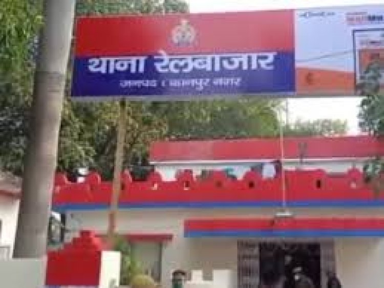 युवक ने फांसी लगाकर दी जान, पुलिस जांच में जुटी