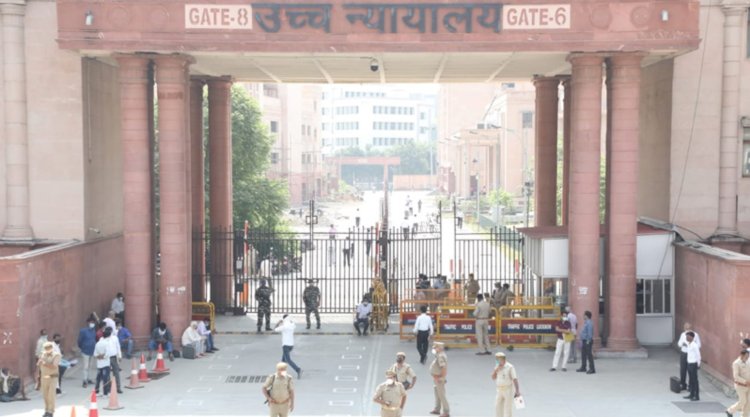 राम मंदिर चढ़ावा गबन मामले में सीबीआई जांच की मांग खारिज