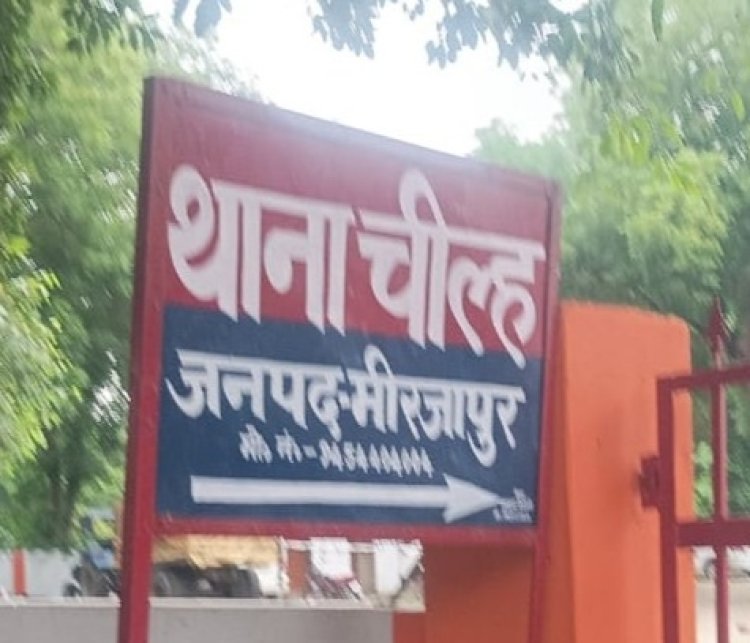 उल्टी आने के बाद किशोरी की मौत