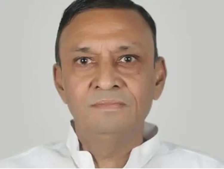 गोरखपुर के प्रसिद्ध उद्यमी ओमप्रकाश जालान का निधन, मेंदाता अस्पताल में ली अंतिम सांस