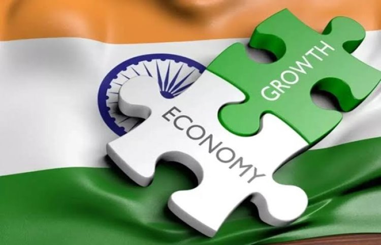 आईएमएफ ने 2026-27 के लिए भारत की जीडीपी वृद्धि दर का अनुमान घटाकर 6.40 फीसदी किया