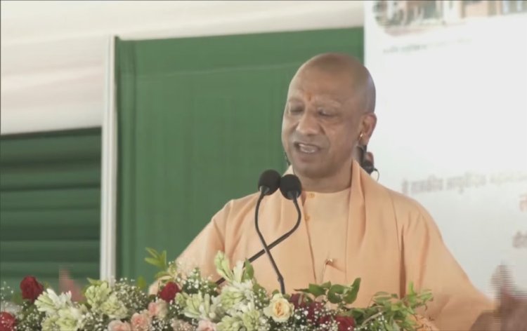 मुख्यमंत्री योगी आदित्यनाथ शुक्रवार काे अयोध्या को देंगे 432 की परियोजनाओं की सौगात