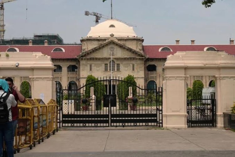 इलाहाबाद हाईकोर्ट का बड़ा आदेश: TGT सहायक अध्यापक भर्ती परीक्षा में याचियों को मिली अंतरिम राहत