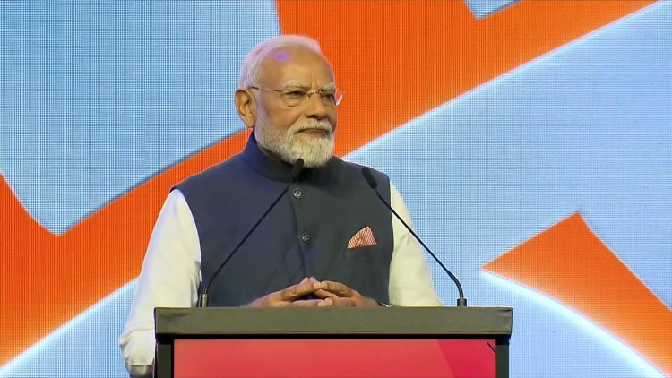 भारत-न्यूजीलैंड ने रणनीतिक साझेदारी का नया अध्याय शुरू किया, एफटीए से दोगुना होगा व्यापार : मोदी