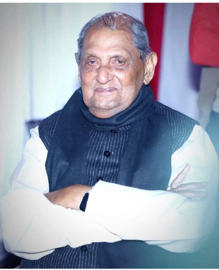 पौधरोपण सिर्फ फोटो खिंचवाने तक सीमित न रहे, उनका संरक्षण भी जरूरी : रेवती रमण सिंह