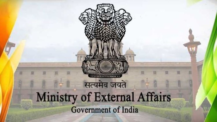 भारत अंतरराष्ट्रीय संगठित अपराध से निपटने में अमेरिका और कनाडा के साथ कर रहा सहयोग