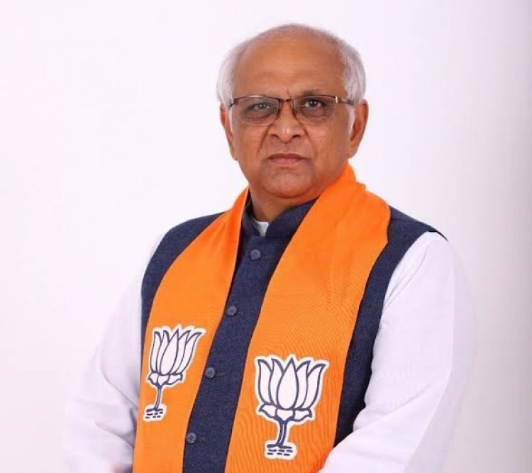 प्रधानमंत्री मोदी, लोकसभा अध्यक्ष समेत शीर्ष नेताओं ने दी गुजरात के मुख्यमंत्री भूपेंद्र पटेल को जन्मदिन पर शुभकामनाएं