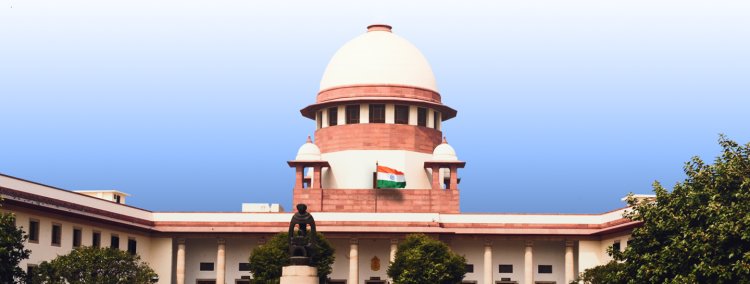 पासपोर्ट-वीजा मामले में केंद्र ने दिल्ली हाई कोर्ट के फैसले को सुप्रीम कोर्ट में दी चुनौती