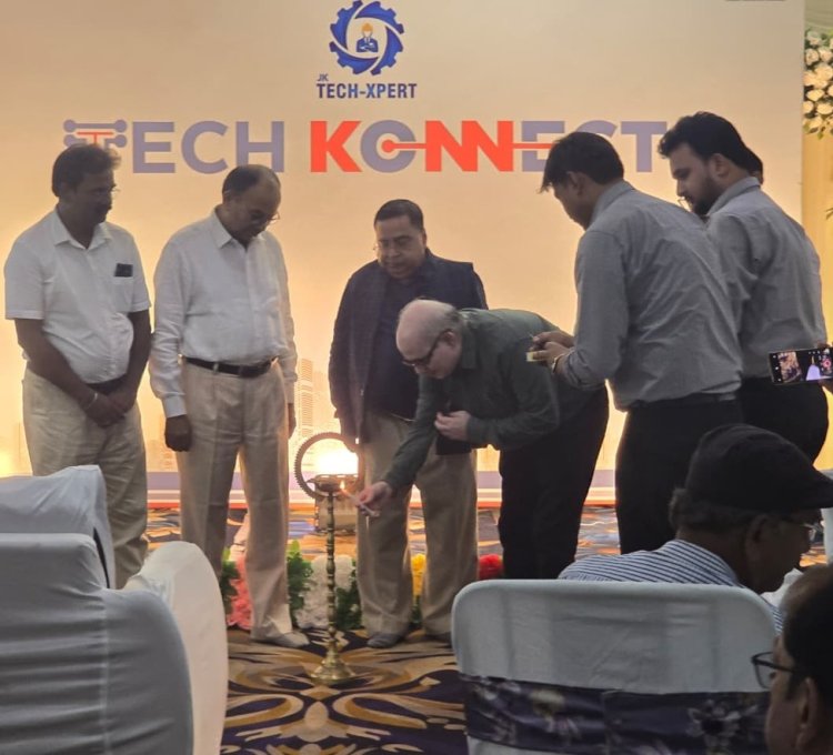डेडिकेटेड फ्रेट कॉरिडोर बना देश की आर्थिक प्रगति का सशक्त आधार : मन्नू प्रकाश दूबे