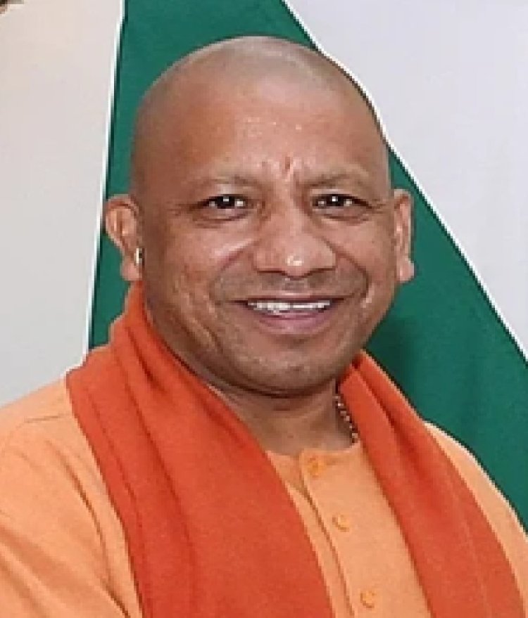 मुख्यमंत्री योगी आज बुलंदशहर, अमरोहा और संभल के दौरे पर