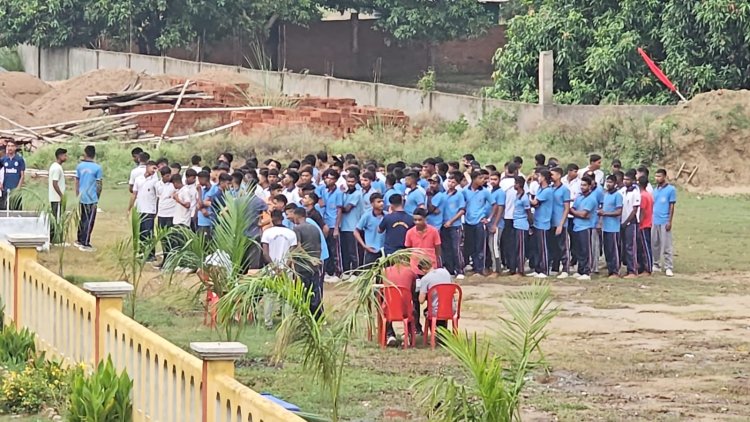 चुनौतियों के अनुरूप युवाओं को तैयार करने की महत्वपूर्ण पहल : कर्नल ऋतु श्रीवास्तव रावत