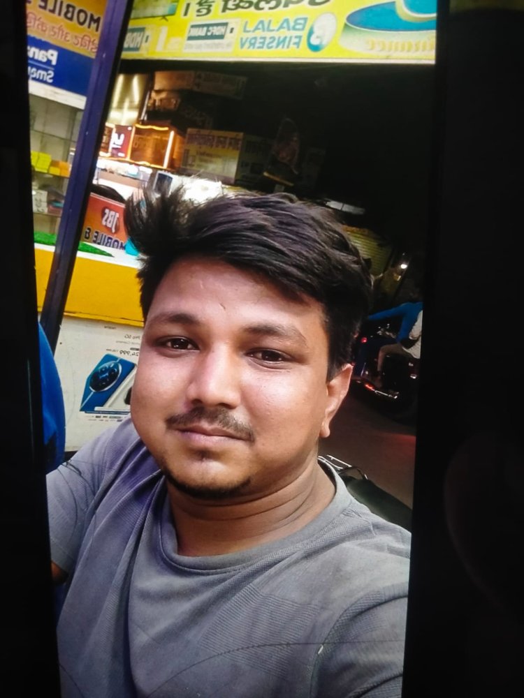 जाजमऊ गंगापुल से युवक ने गंगा में लगाई छलांग, रातभर चला रेस्क्यू अभियान पर नहीं मिला