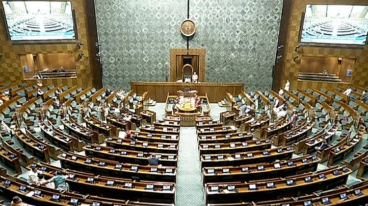 संसद का मानसून सत्र आज से, विपक्ष ने कई मुद्दों पर चर्चा की उठाई मांग