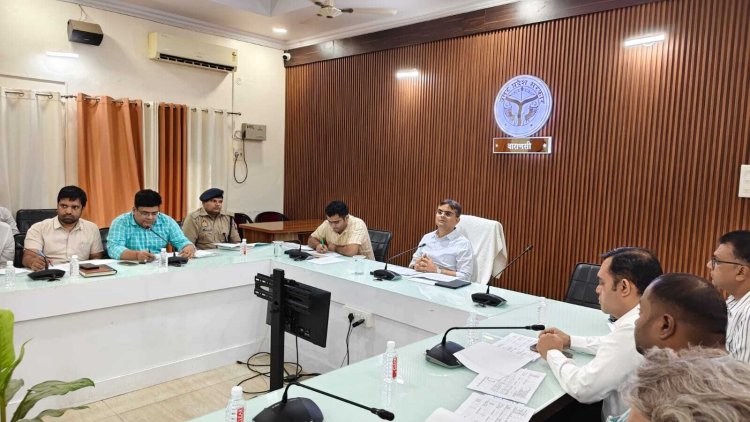 सरकारी योजनाओं का लाभ उद्यमियों को प्राथमिकता पर उपलब्ध कराएं : सत्येंद्र कुमार