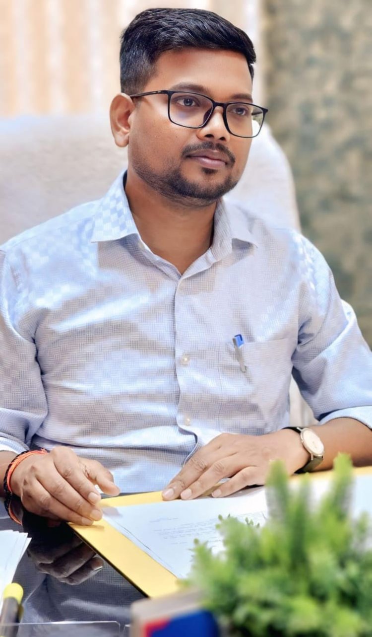 मुख्यमंत्री ई-ट्राईसाइकिल योजना: दिव्यांग छात्राओं को मिलेगा निःशुल्क आवागमन का सहारा