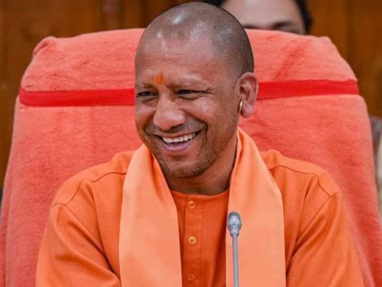 सी एम योगी 25,26 जुलाई को आगरा में,421 करोड़ की विकास योजनाओ का करेंगे लोकार्पण और शिलान्यास -