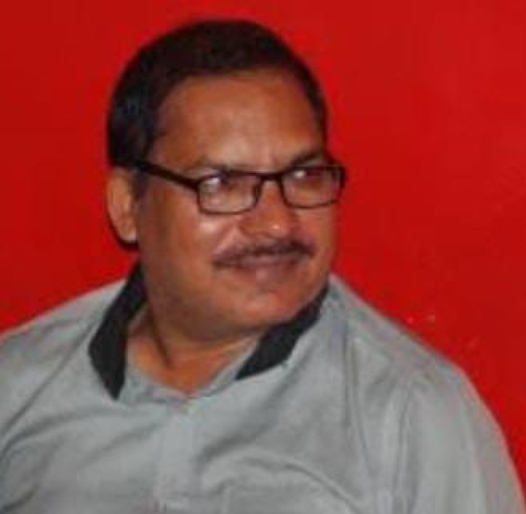 प्रयागराज: मुख्य पशु चिकित्साधिकारी डॉ. शिवनाथ यादव को मिला अपर निदेशक ग्रेड-2 का अतिरिक्त प्रभार