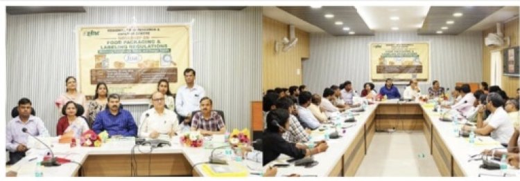 उप्र खाद्य प्रसंस्करण उद्योग नीति 2023 से निवेश, उद्यमिता और रोजगार को मिल रही नई गति : केशव प्रसाद मौर्य