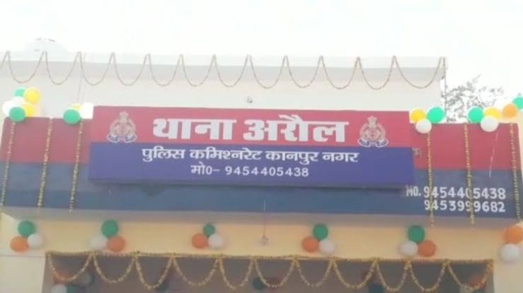 दो चचेरे भाइयों की एक्सप्रेसवे पर दर्दनाक मौत