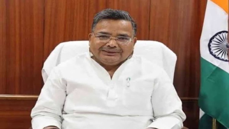 उत्तर प्रदेश की ऐतिहासिक, सांस्कृतिक तथा समृद्ध विरासत को संरक्षित करने के लिए 07 संग्रहालय निर्माणाधीन: जयवीर सिंह