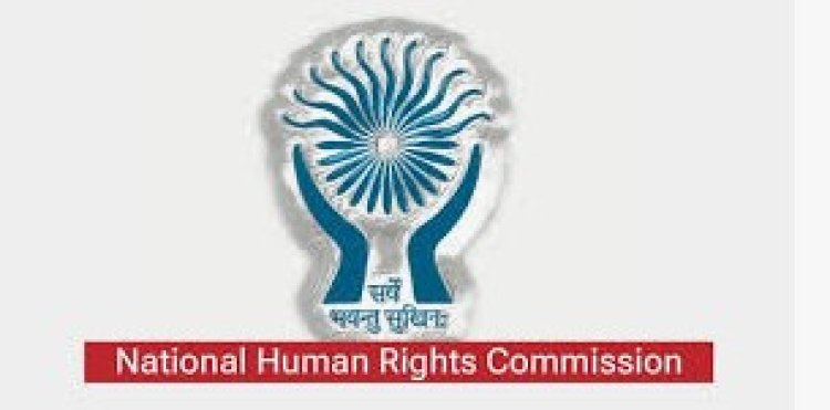 नोएडा सीवेज प्लांट हादसे पर एनएचआरसी ने लिया संज्ञान, दो सप्ताह में रिपोर्ट तलब