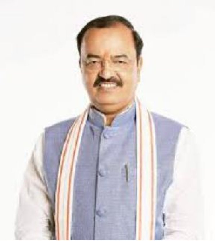लोक परीक्षा संशोधन विधेयक पारित होना ऐतिहासिक कदम : केशव प्रसाद मौर्य