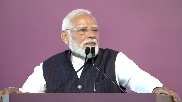 प्रधानमंत्री शनिवार को आंध्र प्रदेश और कर्नाटक का करेंगे दौरा, 17,900 करोड़ से अधिक की परियोजनाओं की देंगे सौगात