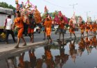 सावन का पहला सोमवार: शिवमय हुआ पूरा देश, मंदिरों और नदी तटों पर गूंजा 'हर-हर महादेव'