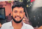 प्रयागराज का मर्चेंट नेवी युवक यूक्रेन में लापता, परिवार ने PM मोदी और विदेश मंत्री से लगाई मदद की गुहार