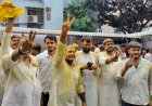 बांकीपुर उपचुनाव में प्रशांत किशोर की ऐतिहासिक जीत, भाजपा प्रत्याशी को 19,324 वोटों से हराया