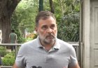राहुल गांधी ने छात्रों से की प्रयागराज पहुंचने की अपील, 8 अगस्त को होगा 'छात्रों की गूंज' कार्यक्रम