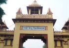 नासी की सदस्यता के लिए बीएचयू के तीन संकाय सदस्य चयनित, विश्वविद्यालय परिवार में हर्ष