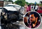 कौन था आबान अहमद? बाल सुधार गृह से 10वीं की परीक्षा और वायरल वीडियो तक... जानिए अतीक के सबसे छोटे बेटे की पूरी कहानी