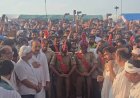 राजकीय सम्मान के साथ पंचतत्व में विलीन हुए बसपा विधायक उमाशंकर सिंह