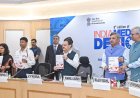 मेडिकल डिवाइस क्षेत्र के प्रमुखों के साथ जेपी नड्डा की बैठक, भारत को मेडटेक हब बनाने पर जोर