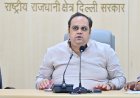दिल्ली सरकार ने एचआईवी जागरूकता अभियान को किया तेज