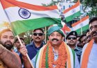 पीएम मोदी के नेतृत्व में सशक्त, समृद्ध और खुशहाल भारत का सपना हो रहा साकार : नन्दी