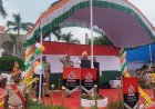 स्वतंत्रता सेनानियों के बलिदान से प्रेरणा लेकर कर्तव्यों के प्रति समर्पित हों : रजनीश अग्रवाल