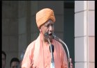 भारत माता के महान सपूतों के त्याग तपस्या और बलिदान का परिणाम स्वाधीनता : योगी आदित्यनाथ