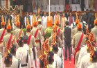 स्वीधनता दिवस समारोह में मुख्यमंत्री योगी का ऐलान, उप्र सरकार जल्द लाएगी युवा नीति
